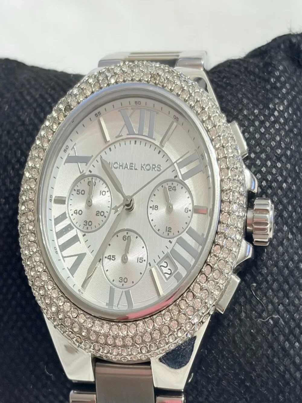 Michael Kors Camile Men/ Women Watch